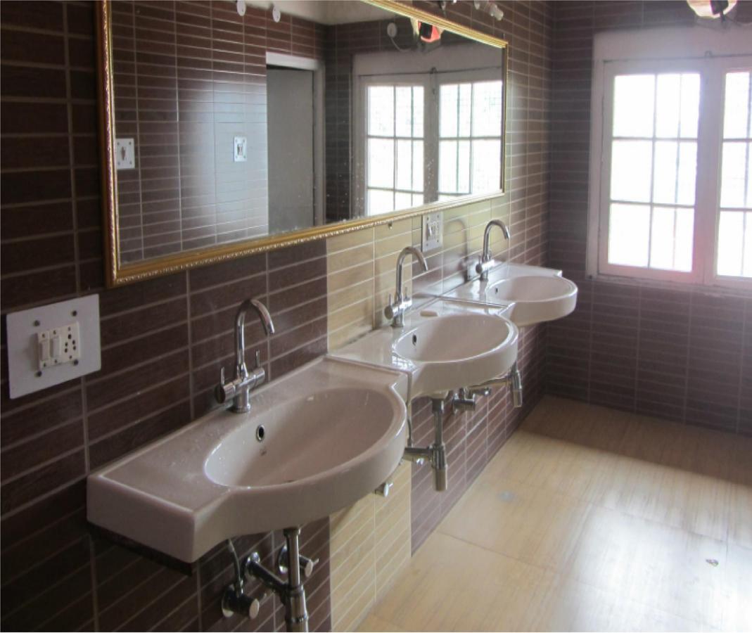 Ymca Tourist Hostel Shimla Ngoại thất bức ảnh