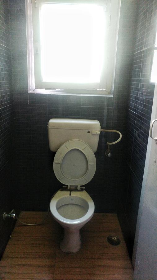 Ymca Tourist Hostel Shimla Ngoại thất bức ảnh