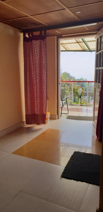 Ymca Tourist Hostel Shimla Ngoại thất bức ảnh