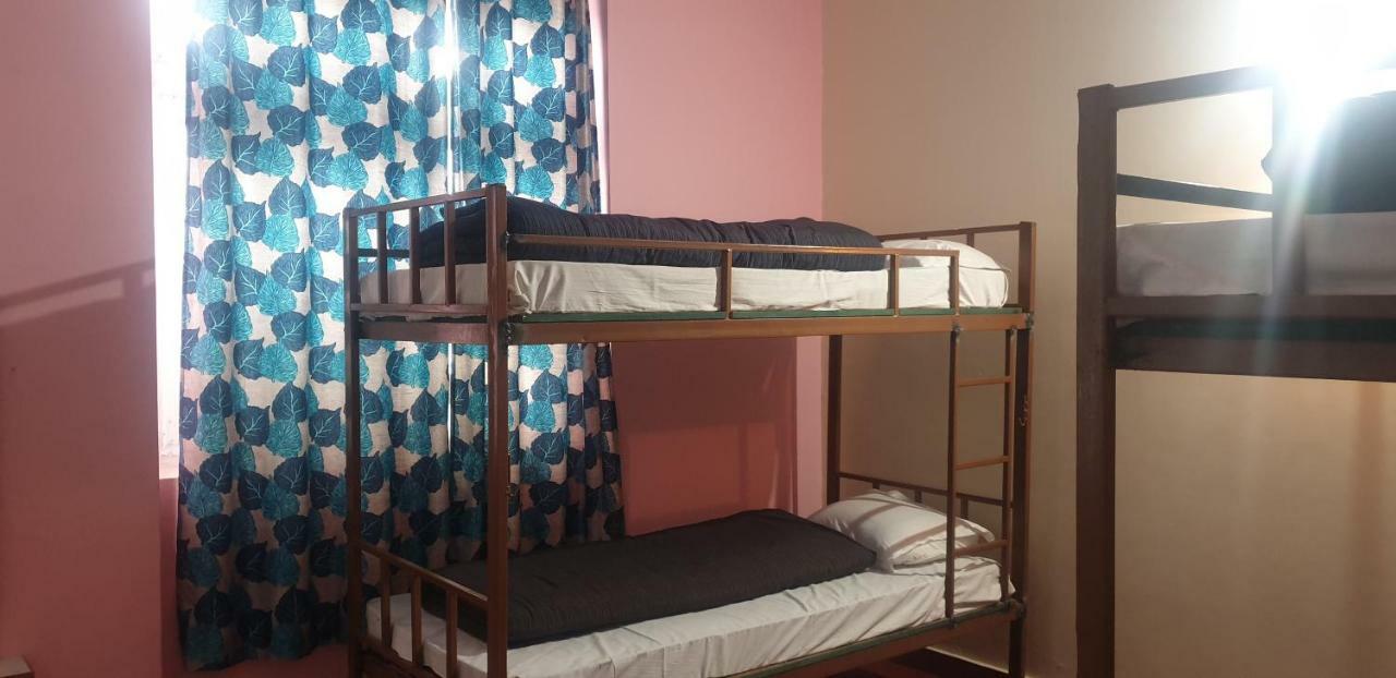 Ymca Tourist Hostel Shimla Ngoại thất bức ảnh