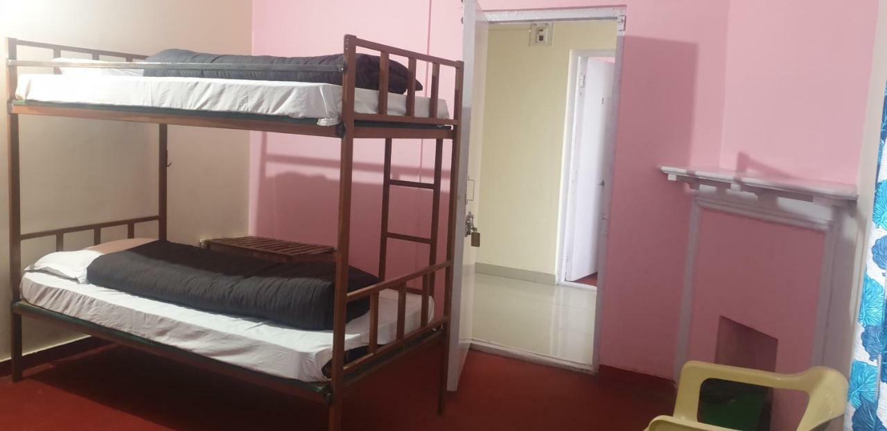 Ymca Tourist Hostel Shimla Ngoại thất bức ảnh