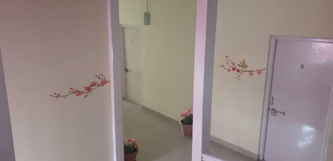 Ymca Tourist Hostel Shimla Ngoại thất bức ảnh