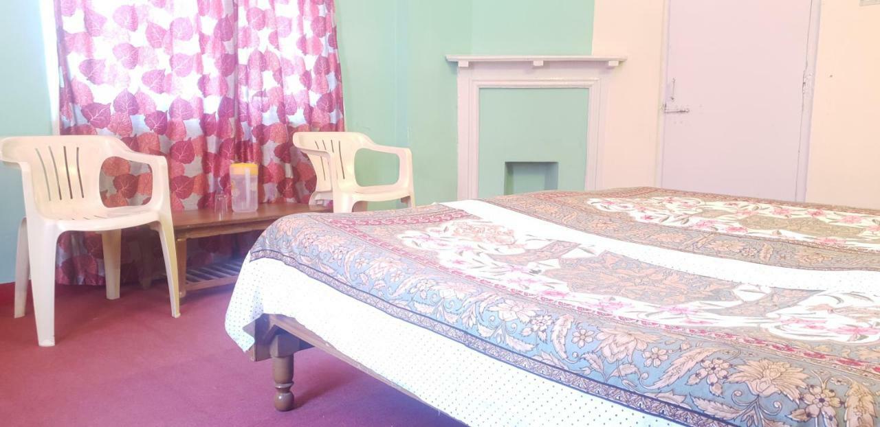 Ymca Tourist Hostel Shimla Ngoại thất bức ảnh